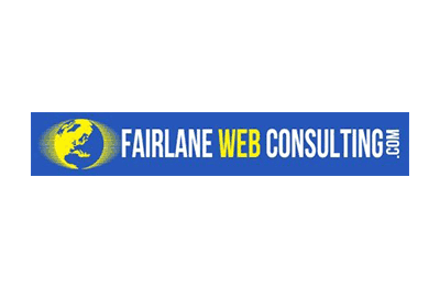 Fairland Web Consulting logo