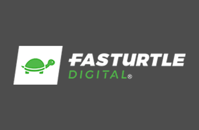 Fast Turtle Digital logo