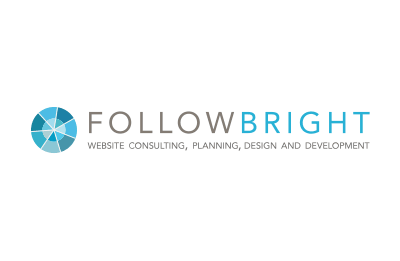Followbright Web Agency logo