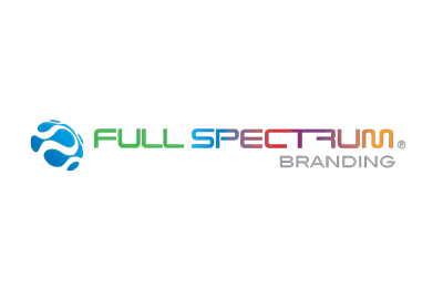 Full Spectrum Branding logo