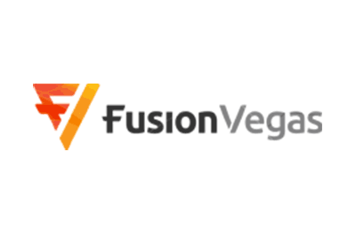Fusion Vegas logo