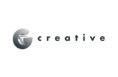 G Creative logo