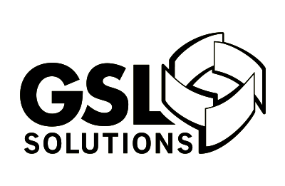 GSL Solutions logo