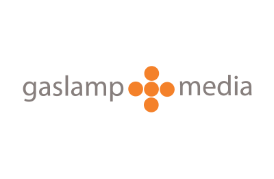 Gaslamp Media logo
