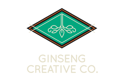 Ginseng Creative logo