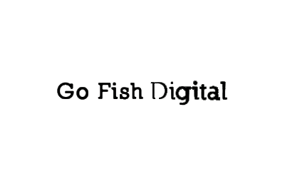 Go Fish Digital logo