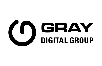 Gray Digital Group logo