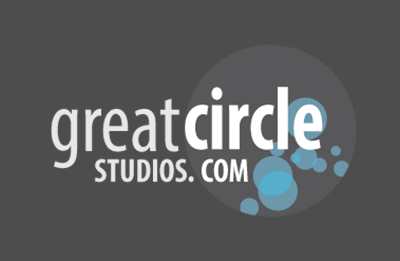 GreatCircle Studios logo