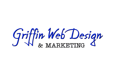 Griffen Web Design logo