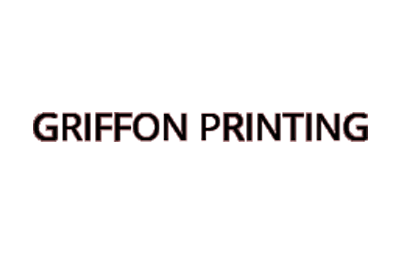 Griffon Printing logo