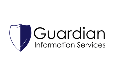Guardian Information Services logo