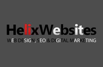 Helix Websites logo