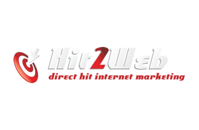 Hit2Web logo
