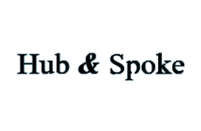 Hub and Spoke logo