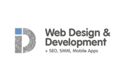 ID Web Design & Development logo
