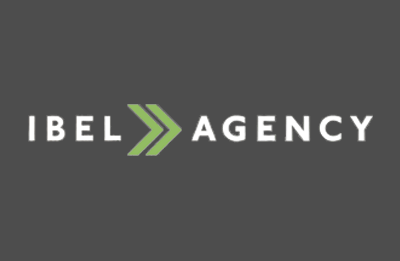 Ibel Agency logo