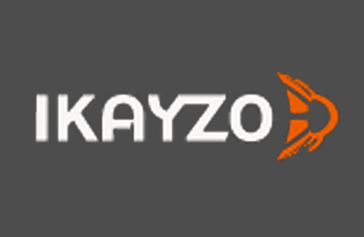 Ikayzo logo