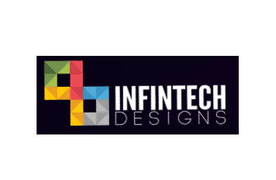 Infinitech Designs logo