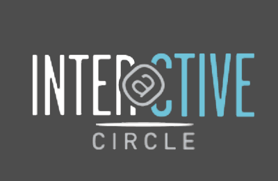 InterActive Circle logo