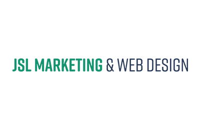 JSL Marketing and Web Design logo