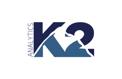 K2 Analytics logo