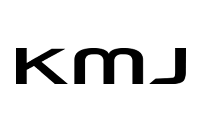 KMJ Design logo