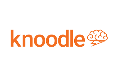 Knoodle logo