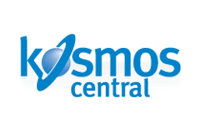 Kosmos Central logo