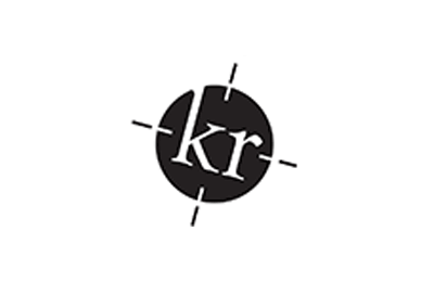 Kropmark Design logo