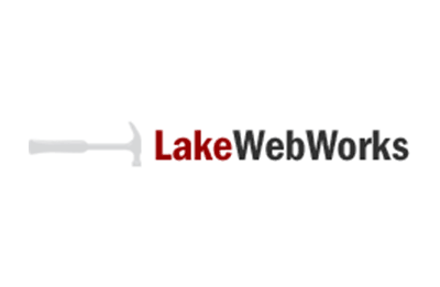 Lake WebWorks logo