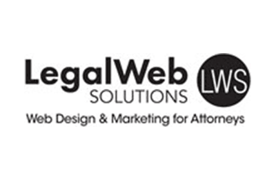 LegalWeb Solutions logo
