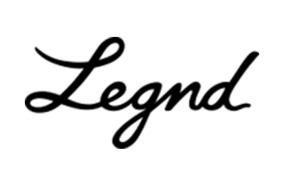 Legnd logo