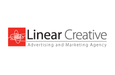 Linear Creative logo