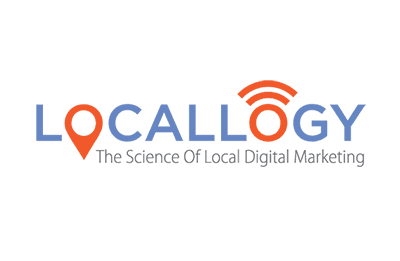 Locallogy logo