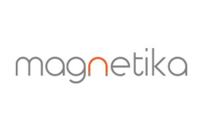 Magnetika logo
