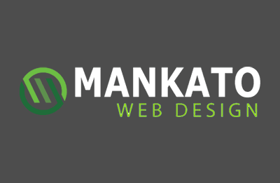 Mankato Web Design logo
