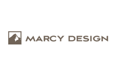 Marcy Design logo