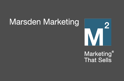 Mardsen Marketing logo