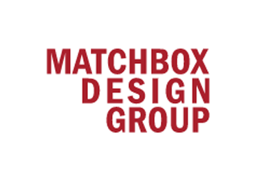 Matchbox Design Group logo