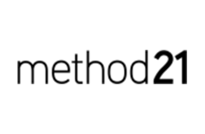 Method 21 logo