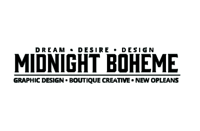 Midnight Boheme logo