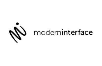 Modern Interface logo