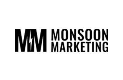 Monsoon Marketing logo