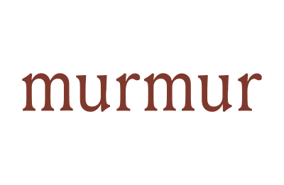 Murmur Creative logo