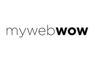 MyWebWow logo