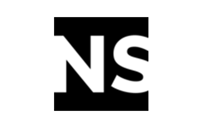 NS Modern logo