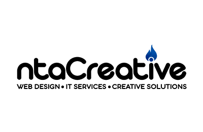 NTA Creative logo