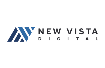 New Vista Digital logo