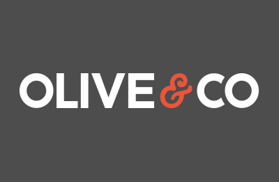 Olive & Company logo