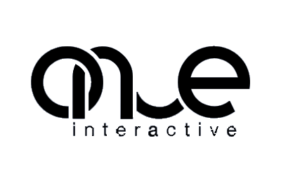Once Interactive logo